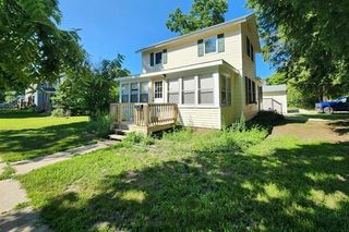 629 Rose Avenue, Big Rapids, MI 49307