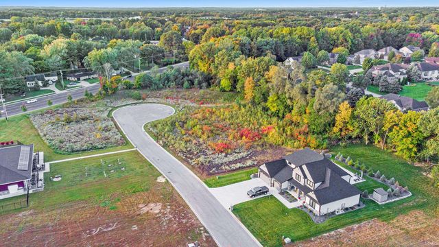 14066 Kline Shores Lot 27 Drive, Granger, IN 46530