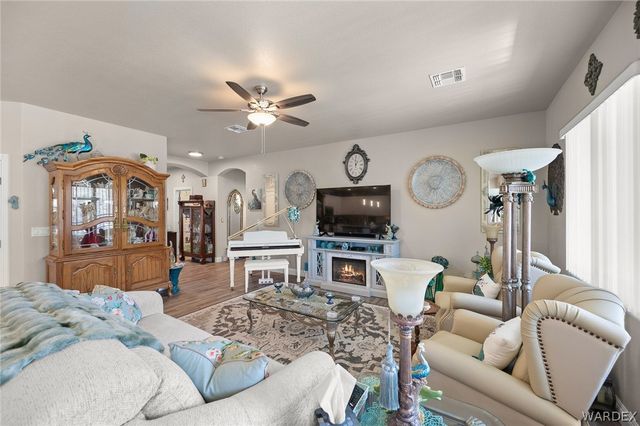 2840 Enclave Drive, Bullhead City, AZ 86429