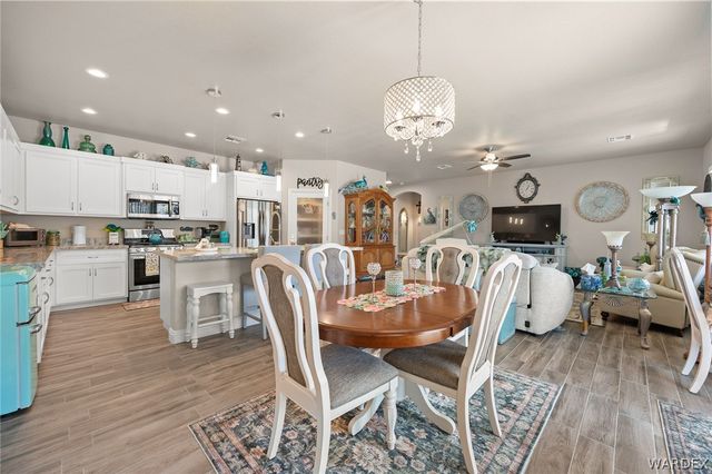 2840 Enclave Drive, Bullhead City, AZ 86429