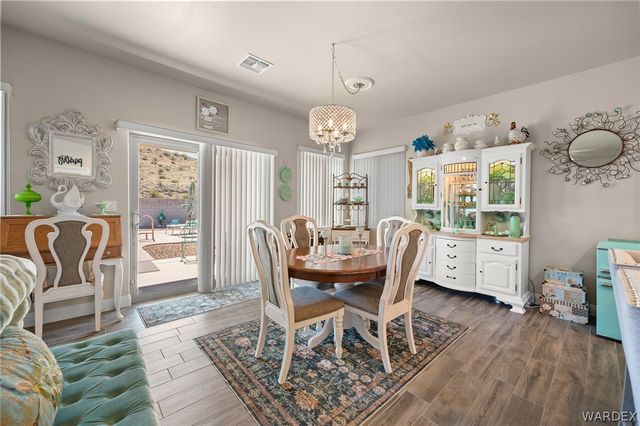 2840 Enclave Drive, Bullhead City, AZ 86429