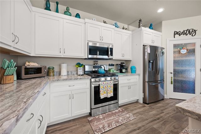 2840 Enclave Drive, Bullhead City, AZ 86429