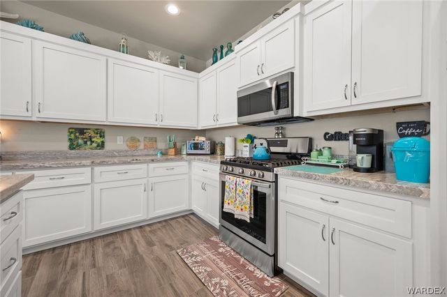 2840 Enclave Drive, Bullhead City, AZ 86429