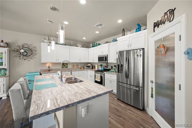 2840 Enclave Drive, Bullhead City, AZ 86429