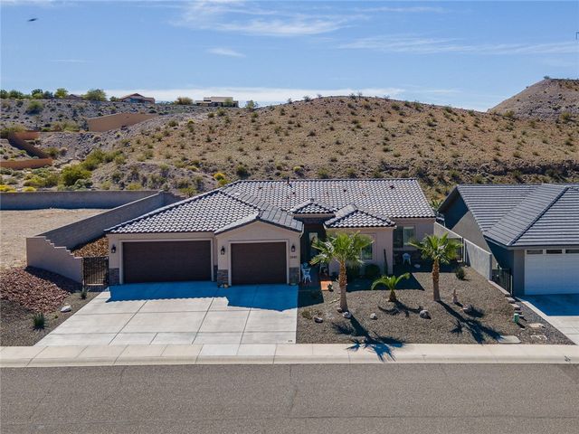 2840 Enclave Drive, Bullhead City, AZ 86429