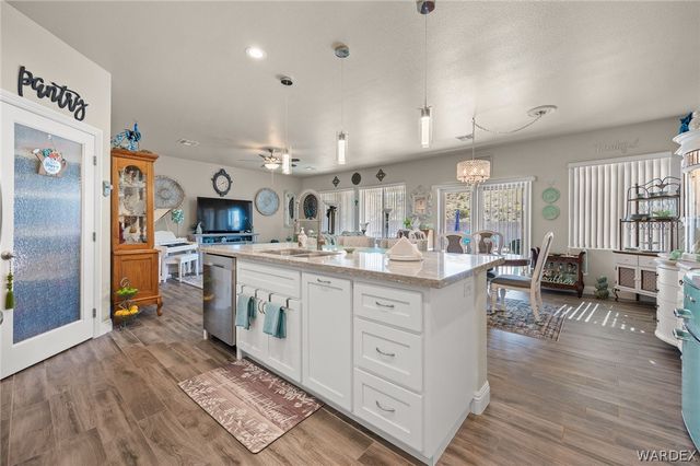 2840 Enclave Drive, Bullhead City, AZ 86429