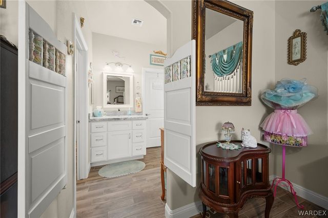 2840 Enclave Drive, Bullhead City, AZ 86429