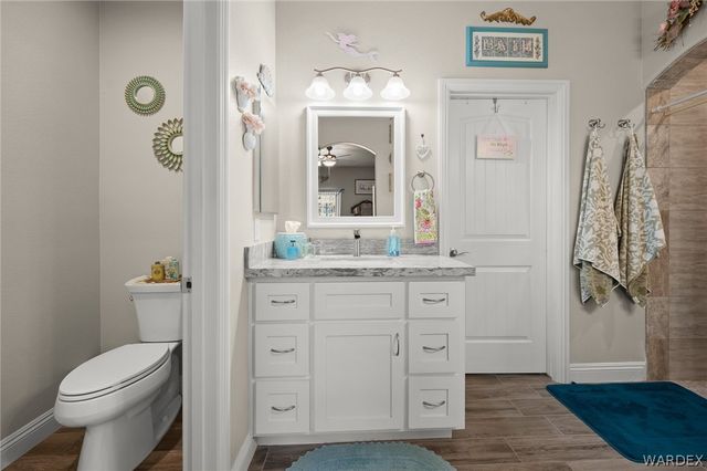 2840 Enclave Drive, Bullhead City, AZ 86429