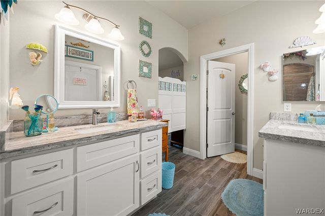 2840 Enclave Drive, Bullhead City, AZ 86429