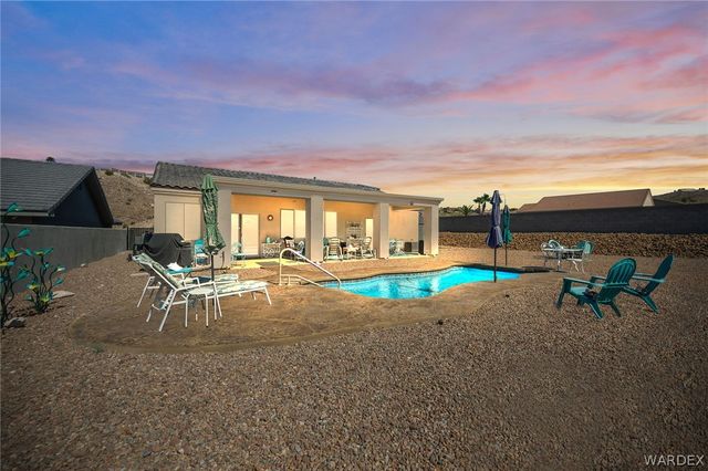 2840 Enclave Drive, Bullhead City, AZ 86429