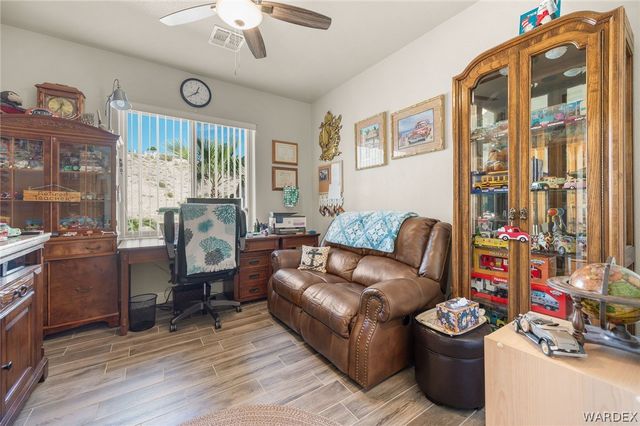 2840 Enclave Drive, Bullhead City, AZ 86429