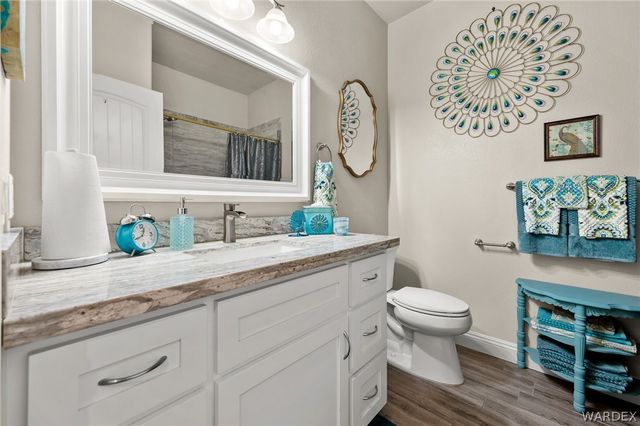 2840 Enclave Drive, Bullhead City, AZ 86429