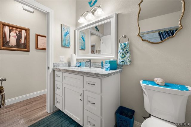 2840 Enclave Drive, Bullhead City, AZ 86429