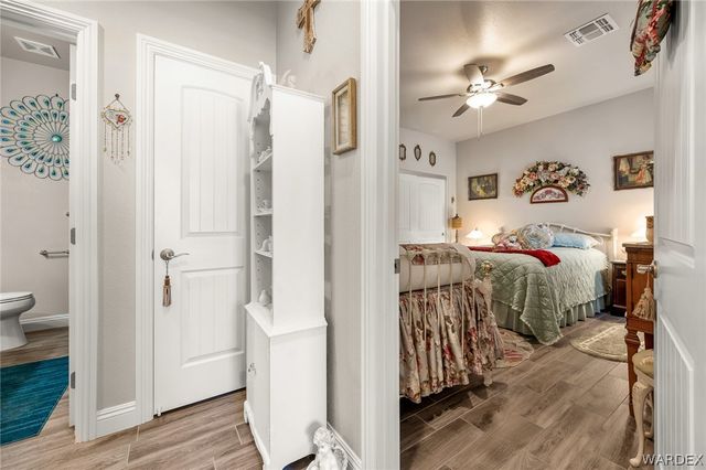 2840 Enclave Drive, Bullhead City, AZ 86429