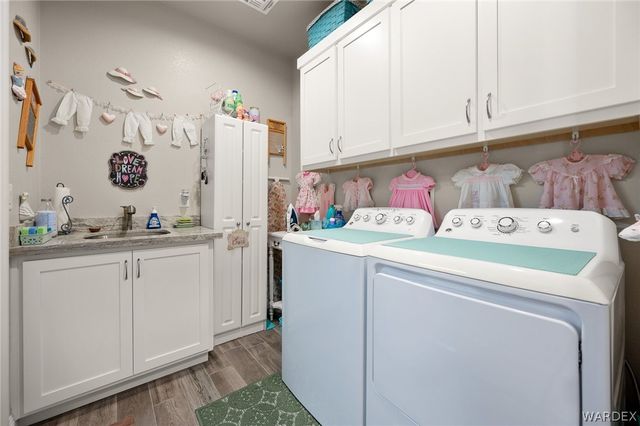 2840 Enclave Drive, Bullhead City, AZ 86429