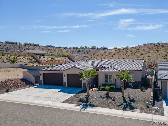 2840 Enclave Drive, Bullhead City, AZ 86429
