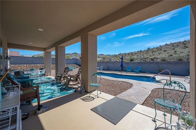 2840 Enclave Drive, Bullhead City, AZ 86429