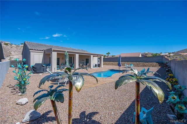 2840 Enclave Drive, Bullhead City, AZ 86429
