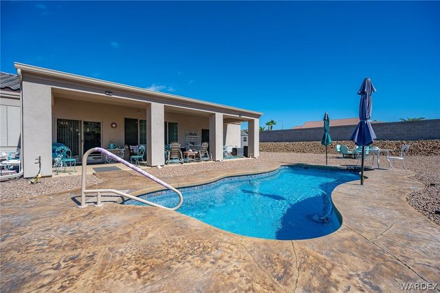 2840 Enclave Drive, Bullhead City, AZ 86429