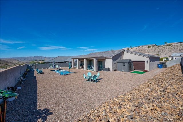 2840 Enclave Drive, Bullhead City, AZ 86429