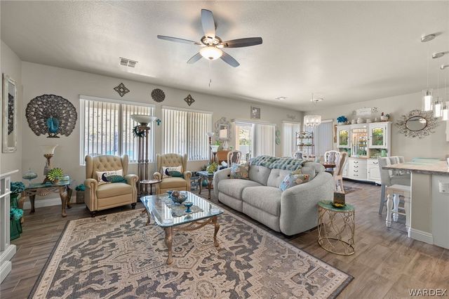 2840 Enclave Drive, Bullhead City, AZ 86429