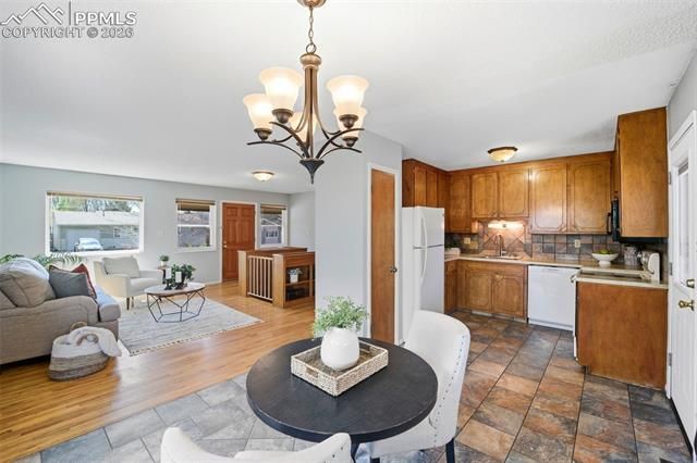 3708 Windflower Circle, Colorado Springs, CO 80918