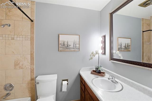 3708 Windflower Circle, Colorado Springs, CO 80918