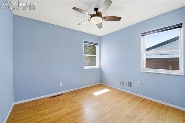 3708 Windflower Circle, Colorado Springs, CO 80918