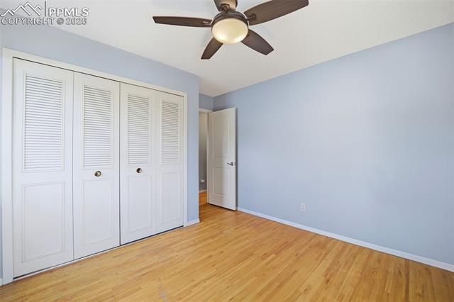 3708 Windflower Circle, Colorado Springs, CO 80918