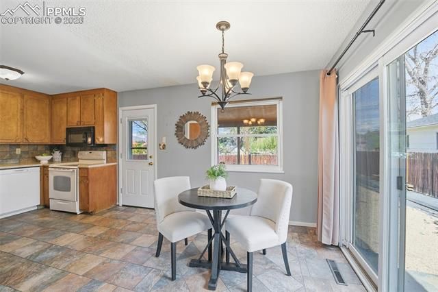 3708 Windflower Circle, Colorado Springs, CO 80918