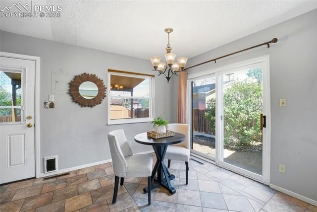 3708 Windflower Circle, Colorado Springs, CO 80918
