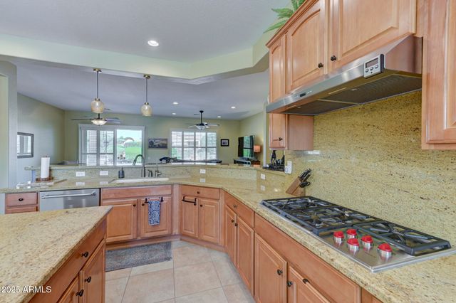 12722 W Figueroa Court, Sun City West, AZ 85375