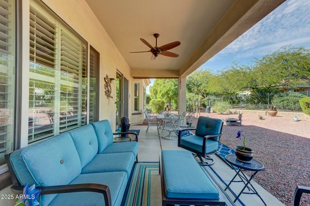 12722 W Figueroa Court, Sun City West, AZ 85375