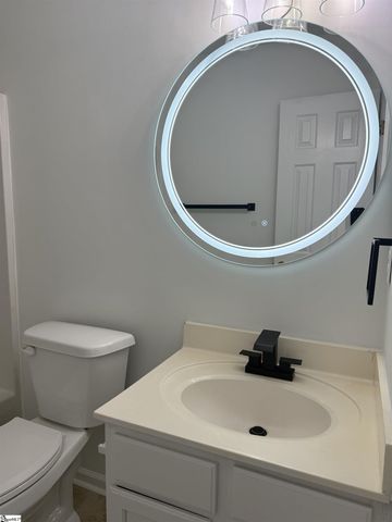 25 Buckhead Lane, Simpsonville, SC 29681