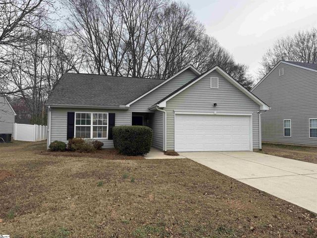 25 Buckhead Lane, Simpsonville, SC 29681