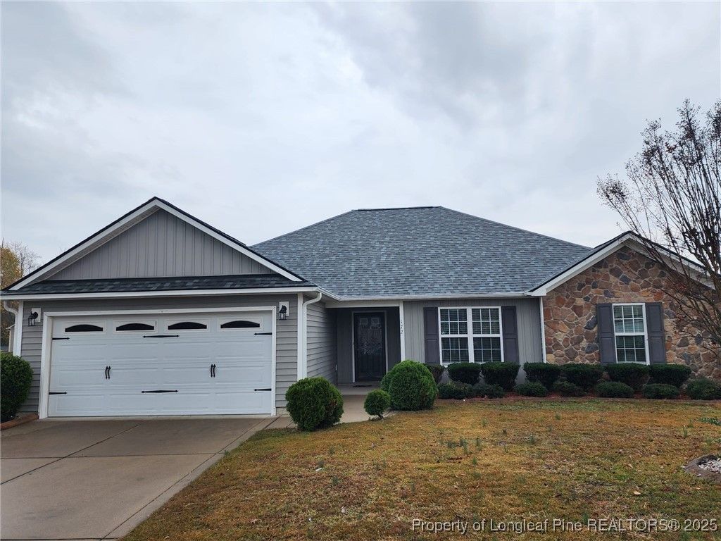 172 Scanner Court, Raeford, NC 28376