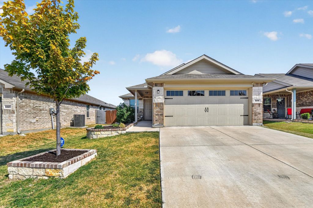 6816 Turtle Stream Drive, Fort Worth, TX 76179 — photo 3