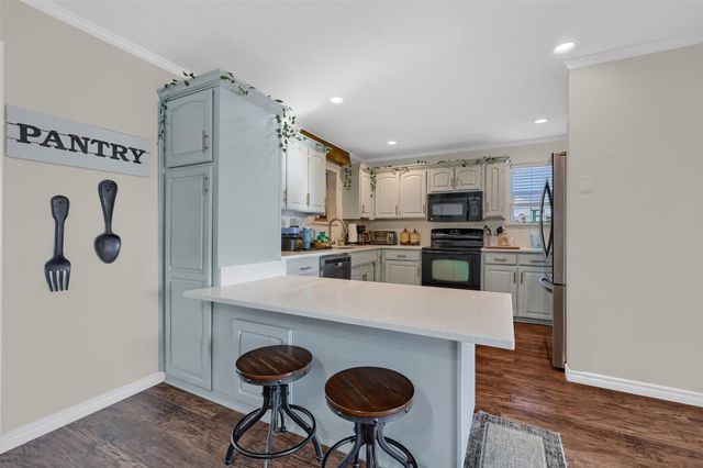 621 S Arizona Drive, Celina, TX 75009