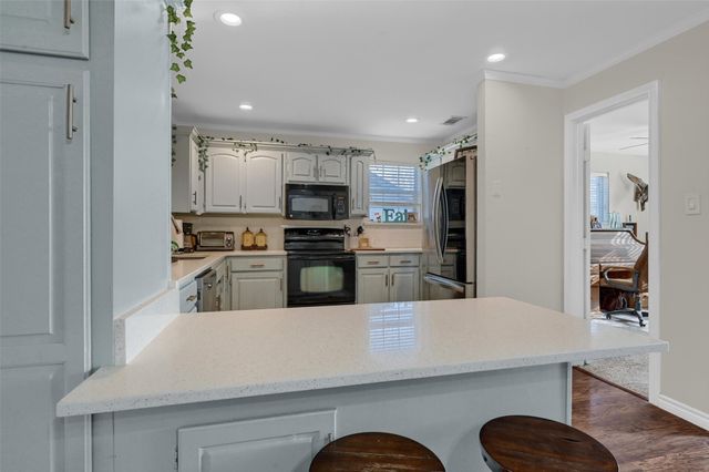 621 S Arizona Drive, Celina, TX 75009