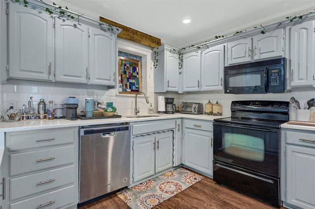 621 S Arizona Drive, Celina, TX 75009