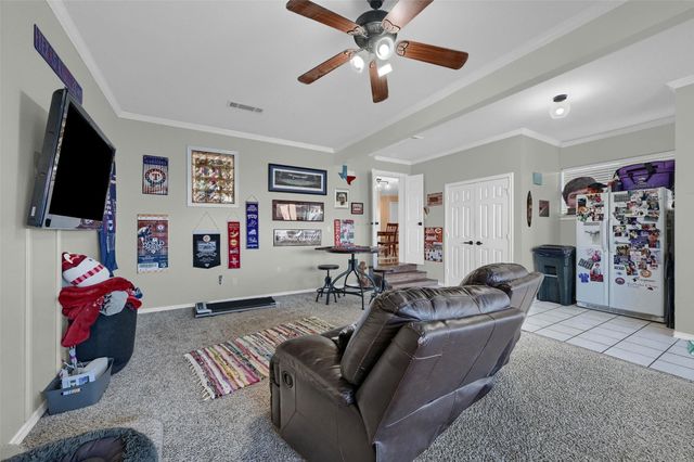 621 S Arizona Drive, Celina, TX 75009