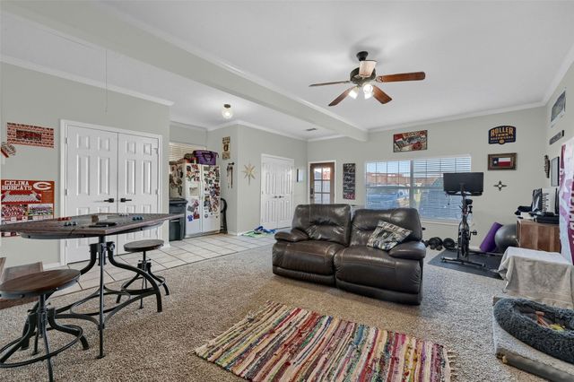 621 S Arizona Drive, Celina, TX 75009