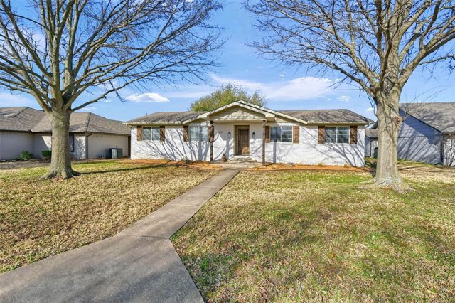 621 S Arizona Drive, Celina, TX 75009