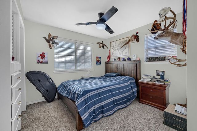 621 S Arizona Drive, Celina, TX 75009