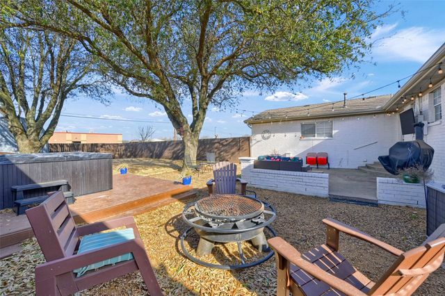 621 S Arizona Drive, Celina, TX 75009