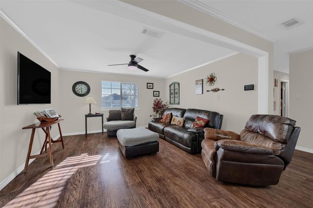 621 S Arizona Drive, Celina, TX 75009