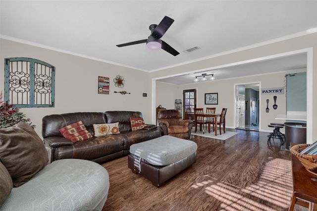 621 S Arizona Drive, Celina, TX 75009