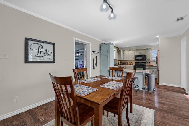 621 S Arizona Drive, Celina, TX 75009