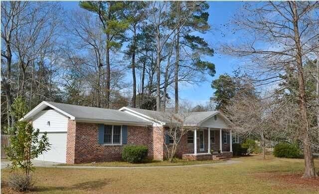 118 Azalea Drive, Summerville, SC 29485