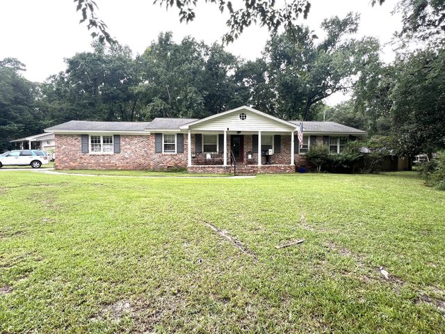 118 Azalea Drive, Summerville, SC 29485